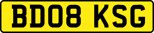 BD08KSG