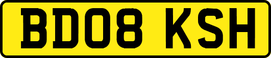 BD08KSH