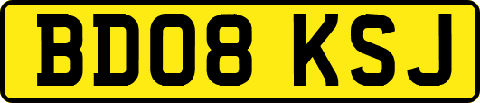 BD08KSJ