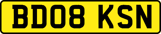 BD08KSN