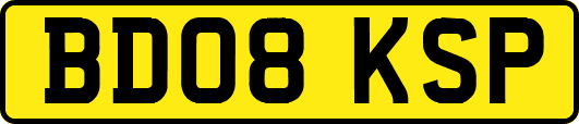 BD08KSP