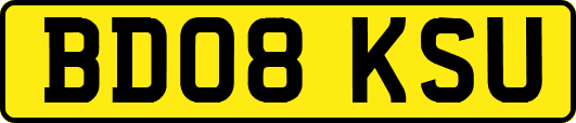 BD08KSU