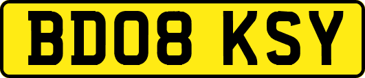 BD08KSY