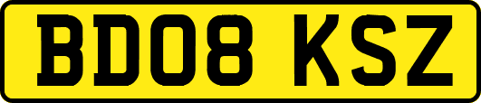 BD08KSZ