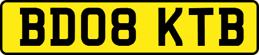 BD08KTB