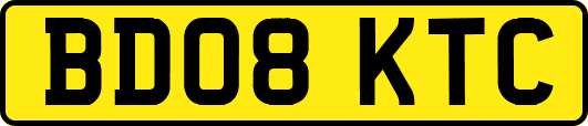 BD08KTC