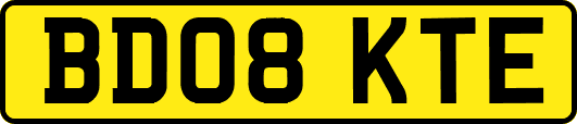 BD08KTE