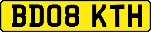 BD08KTH
