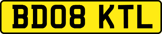 BD08KTL
