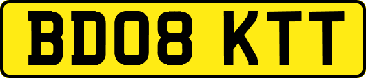 BD08KTT