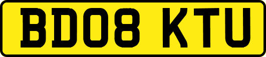 BD08KTU