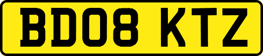 BD08KTZ