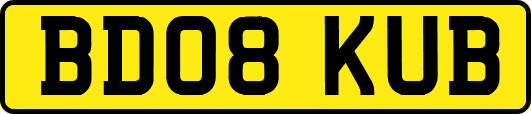 BD08KUB