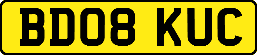 BD08KUC