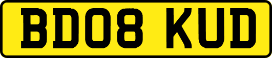 BD08KUD
