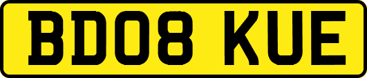 BD08KUE