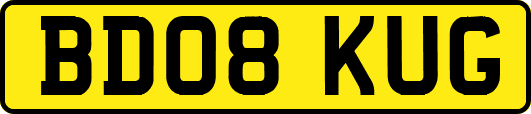 BD08KUG
