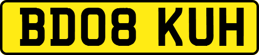 BD08KUH