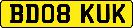 BD08KUK