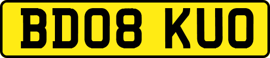BD08KUO