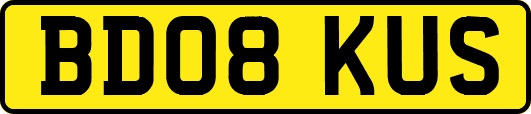 BD08KUS
