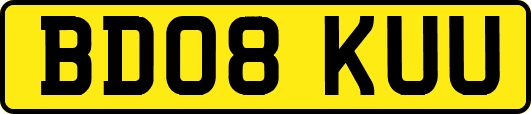 BD08KUU
