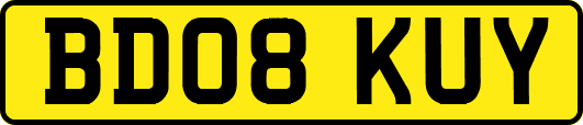BD08KUY