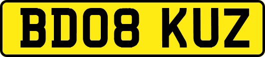 BD08KUZ