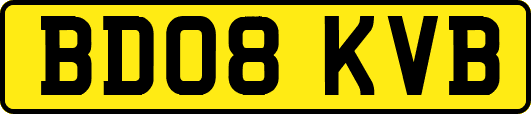 BD08KVB