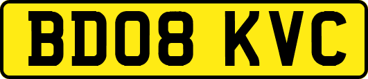 BD08KVC