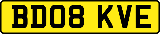 BD08KVE