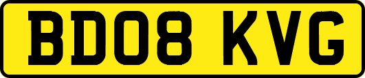 BD08KVG