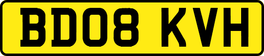BD08KVH