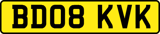 BD08KVK