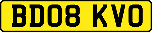 BD08KVO