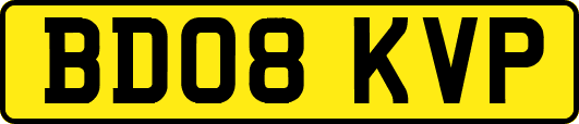 BD08KVP
