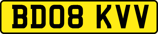 BD08KVV