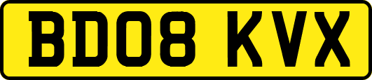BD08KVX