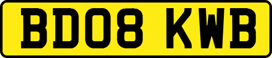 BD08KWB