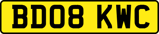BD08KWC