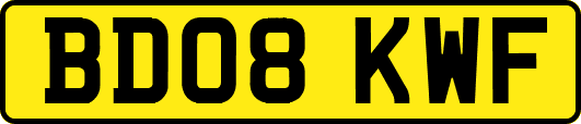 BD08KWF