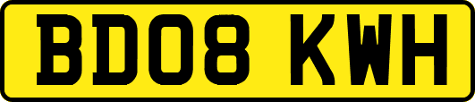 BD08KWH