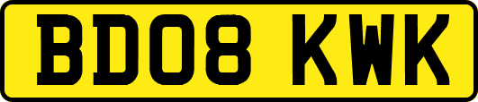 BD08KWK
