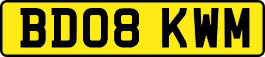 BD08KWM
