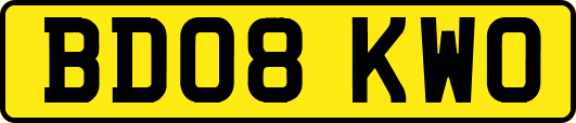 BD08KWO