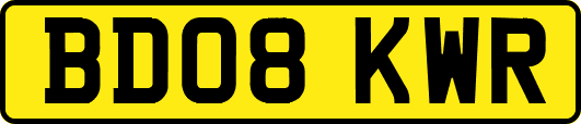 BD08KWR