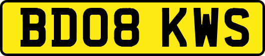 BD08KWS