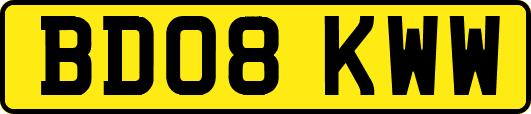 BD08KWW
