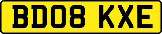 BD08KXE