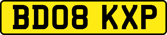 BD08KXP